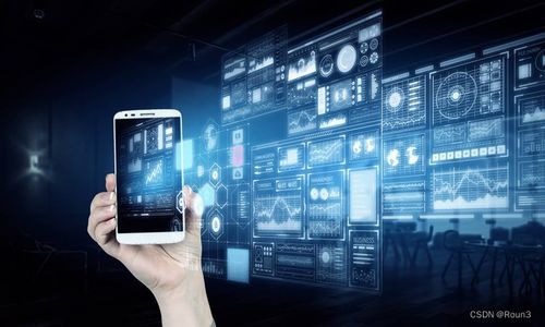 Web3智能物聯(lián)網(wǎng) 開(kāi)啟科技連接的未來(lái)世界