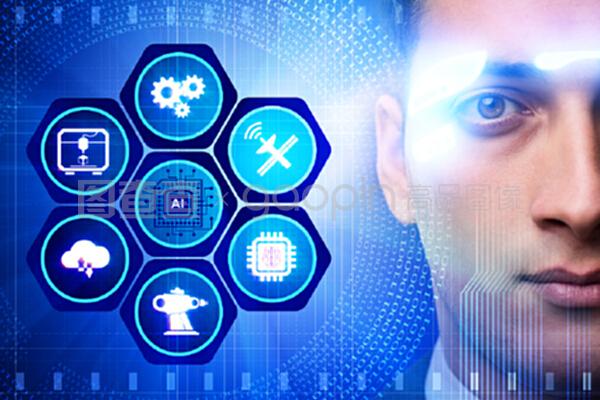 當(dāng)商業(yè)智慧遇見人工智能 技術(shù)創(chuàng)新驅(qū)動(dòng)的未來(lái)